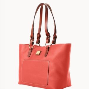 Authentic Dooney and Bourke